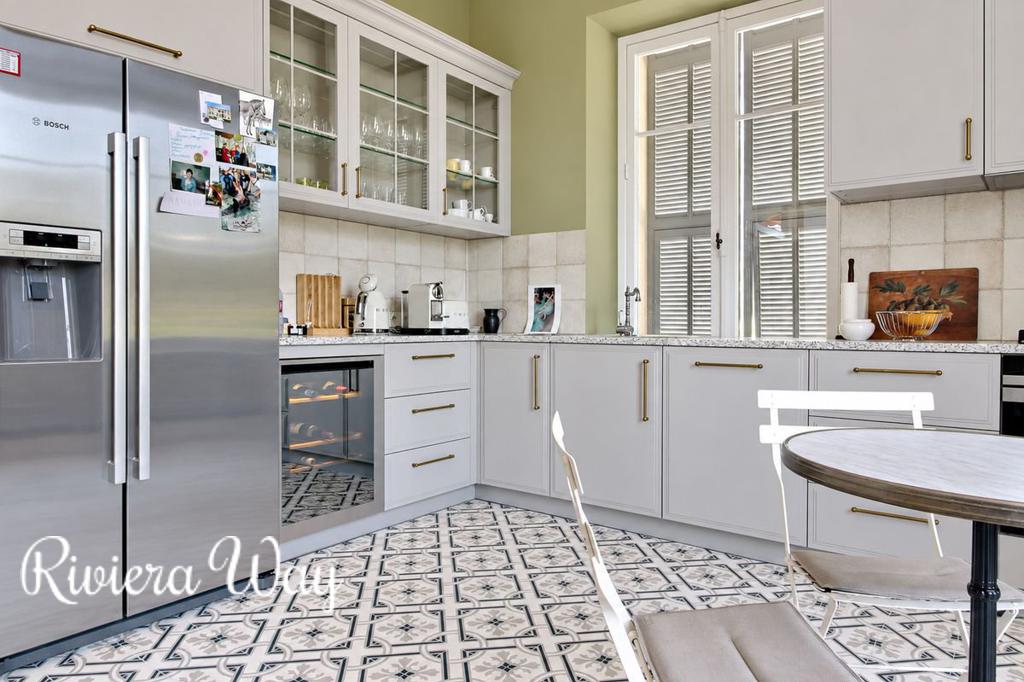 5-комн. квартира в Рокебрюн — Кап-Мартен, 165 м², фото №8, объявление №94404954