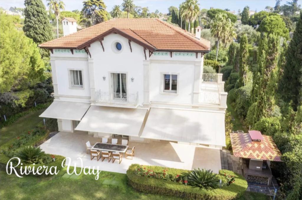 Вилла в Антибе, 1150 м², фото №4, объявление №103129950