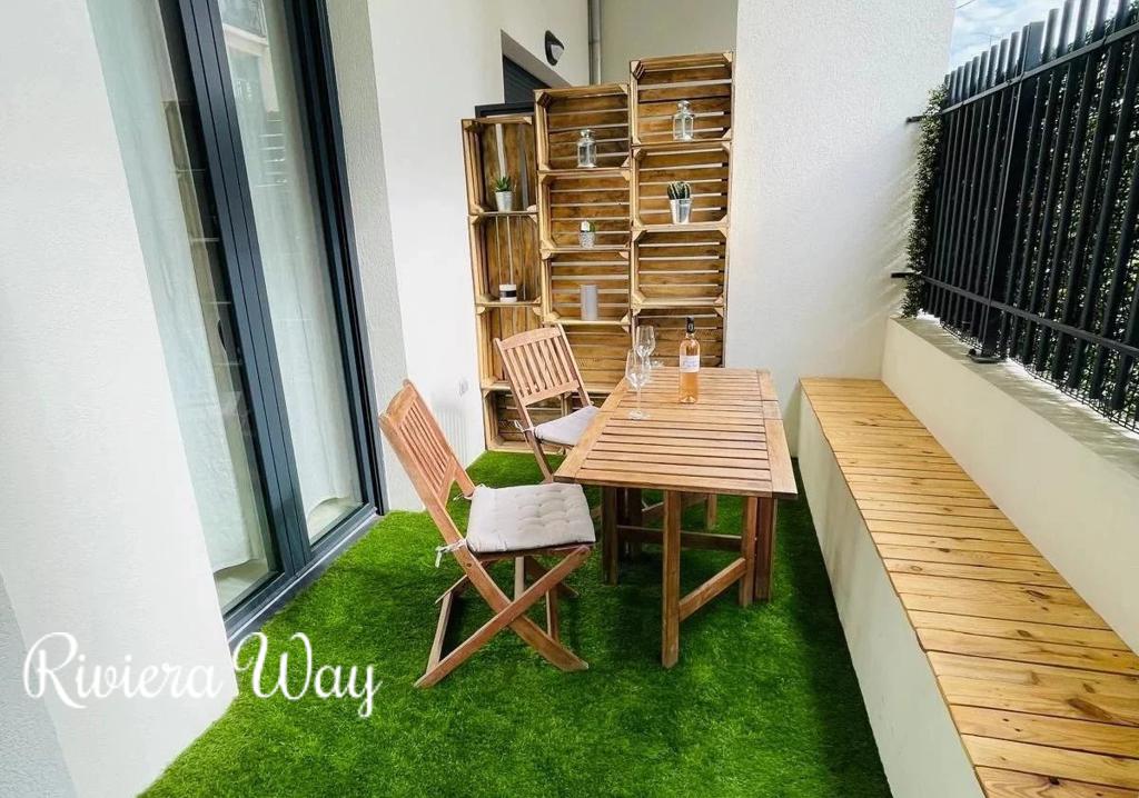 2-комн. квартира в Каннах, фото №5, объявление №104396166