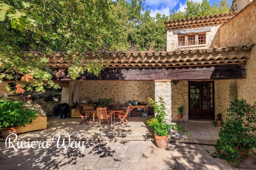 5-комн. вилла в Турет-Сюр-Луп, фото №8, объявление №104471514