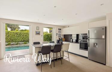 4-комн. вилла в Антибе