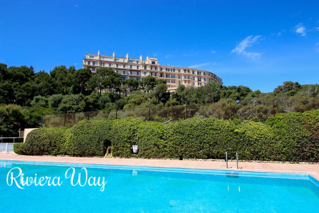 5-комн. квартира в Рокебрюн — Кап-Мартен, 162 м², фото №7, объявление №94404954