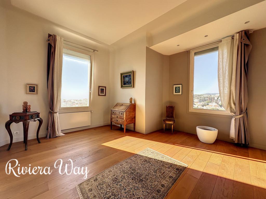 Квартира в Каннах, 181 м², фото №3, объявление №89609982