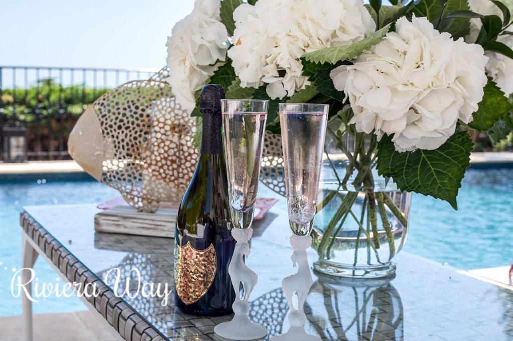 9-комн. вилла в Эзе, 280 м², фото №3, объявление №94406004