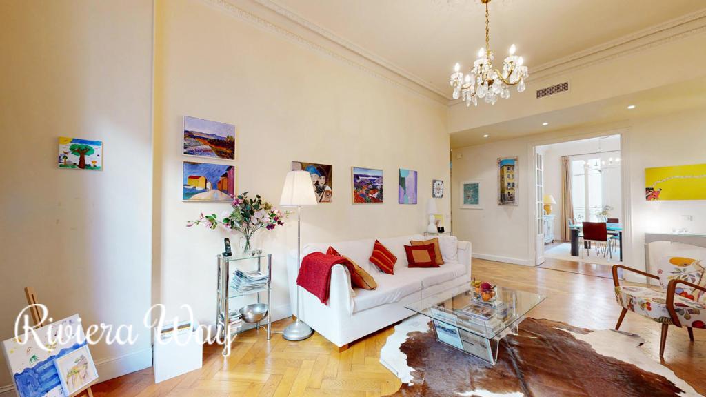 5-комн. квартира в Ницце, 120 м², фото №3, объявление №106035762