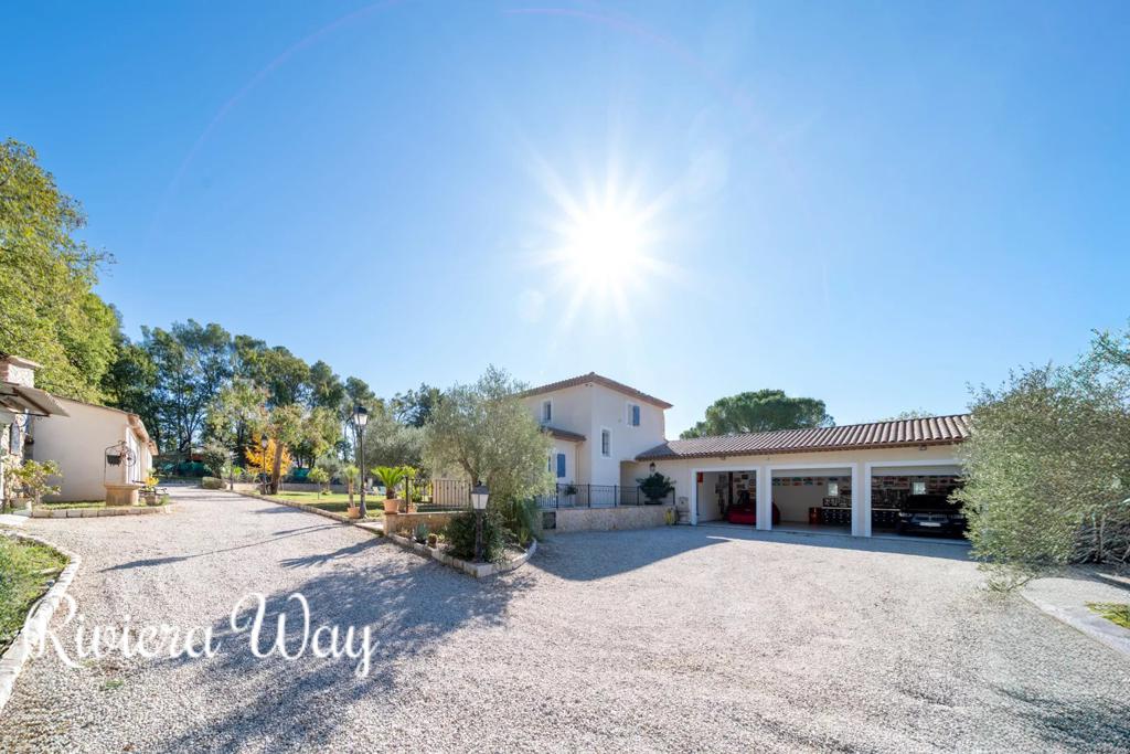 4-комн. вилла в Муан-Сарту, фото №8, объявление №104667780