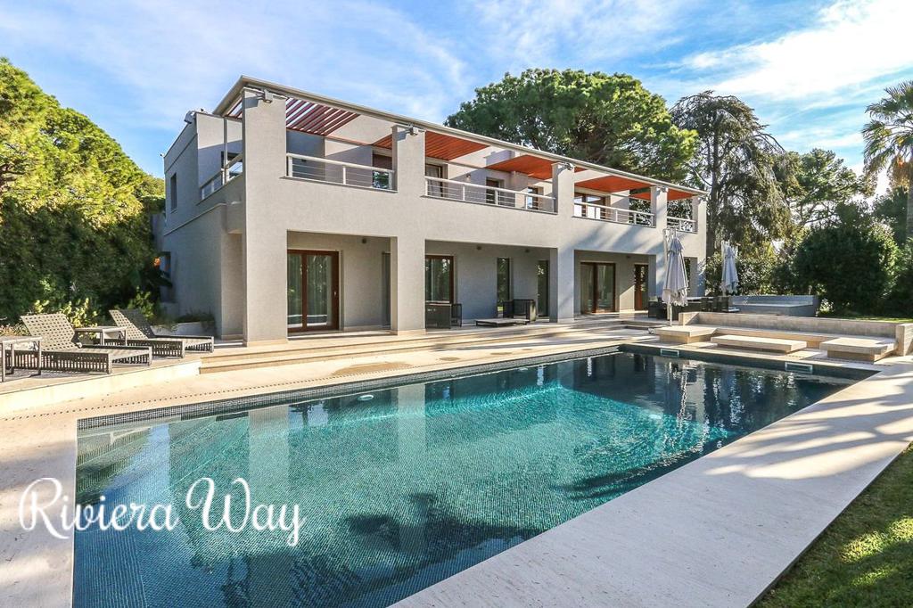 8-комн. вилла в Сен-Жан-Кап-Ферра, 444 м², фото №4, объявление №99251082