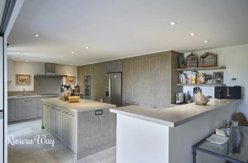 Вилла в Ла Круа-Вальме, 340 м², фото №10, объявление №104697348