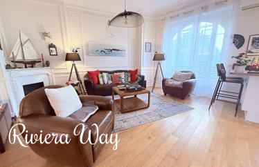 4-комн. квартира в Каррэ д'Ор (Золотом Квадрате), 104 м²