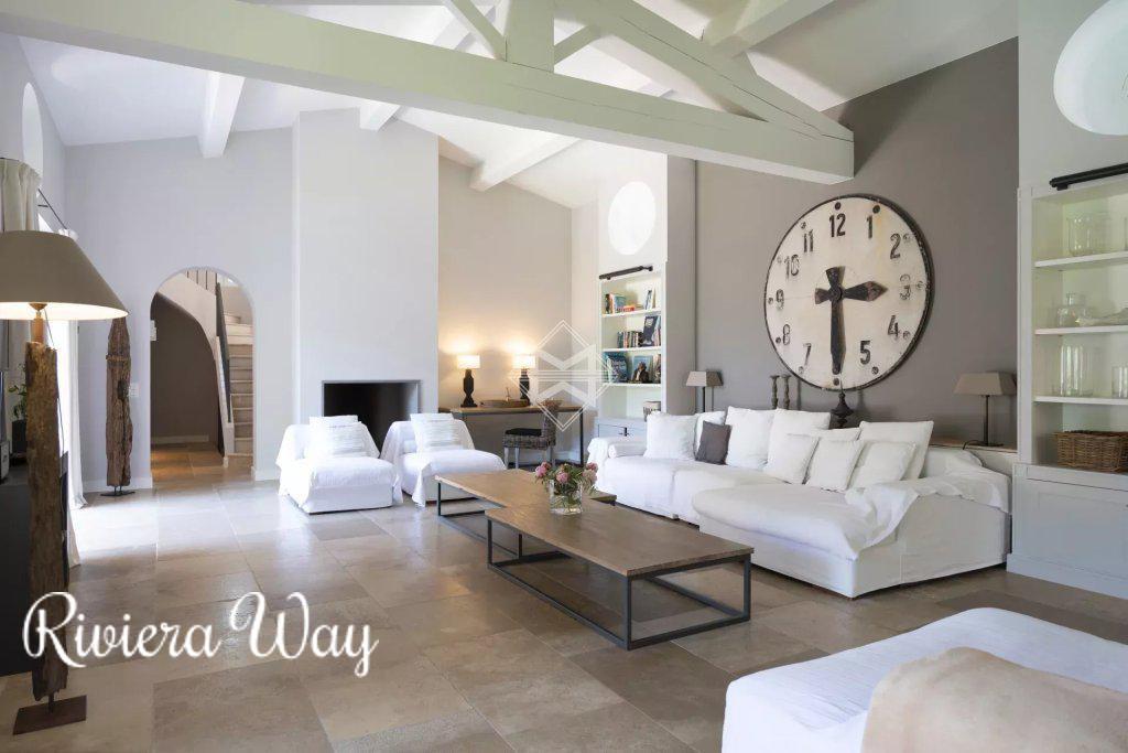 Вилла в Ла Круа-Вальме, 280 м², фото №7, объявление №104698692