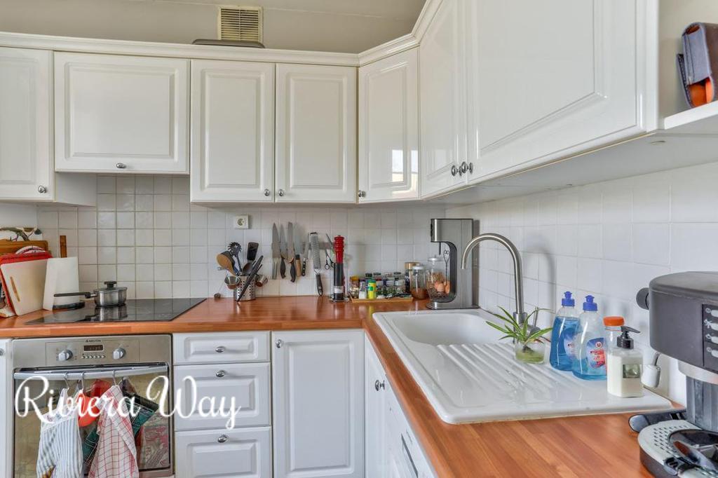 3-комн. квартира в Ницце, 92 м², фото №8, объявление №106035510
