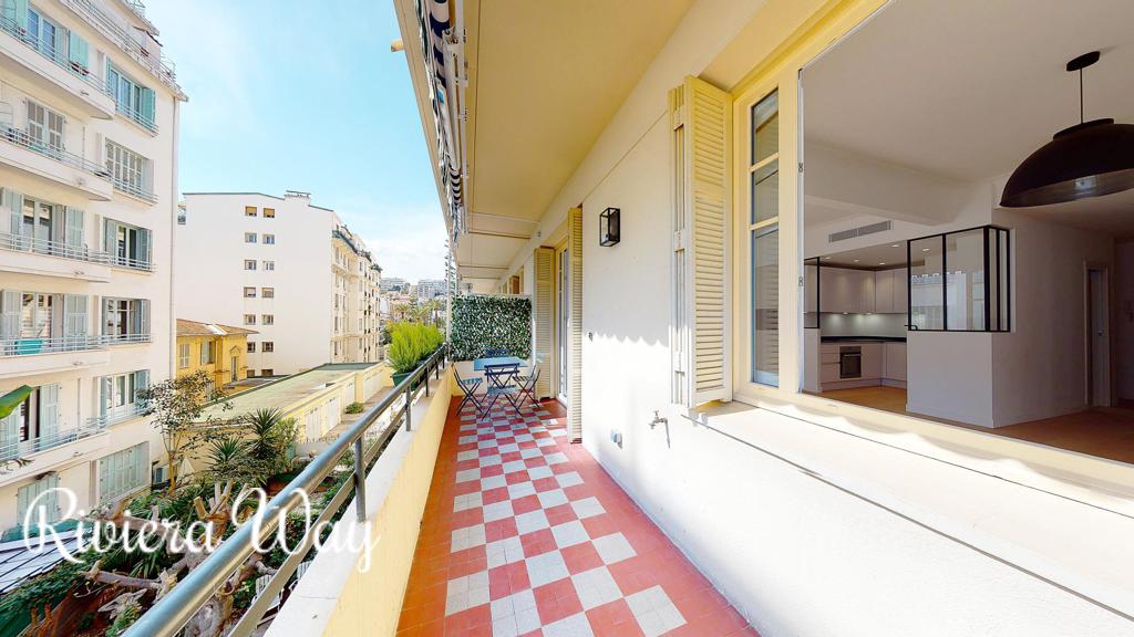 4-комн. квартира в Ницце, 109 м², фото №2, объявление №105967470