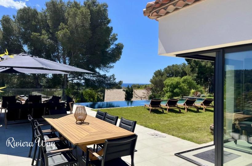 Вилла в Ла Круа-Вальме, 350 м², фото №4, объявление №104697432