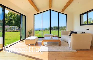 6-комн. вилла в Турет-Сюр-Луп