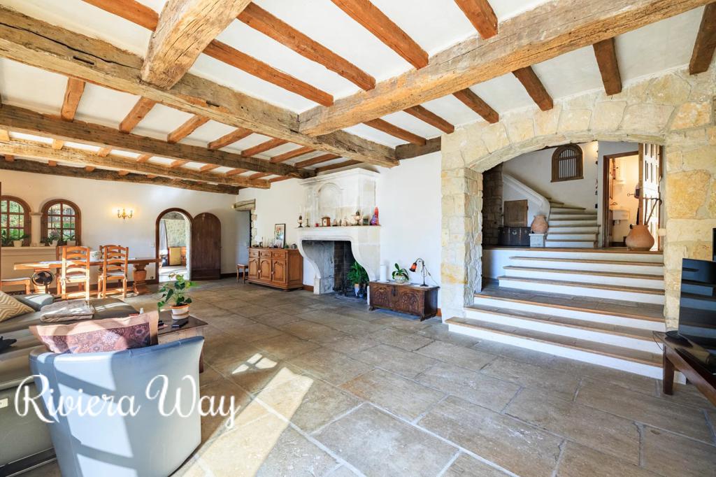 5-комн. вилла в Турет-Сюр-Луп, фото №6, объявление №104471514