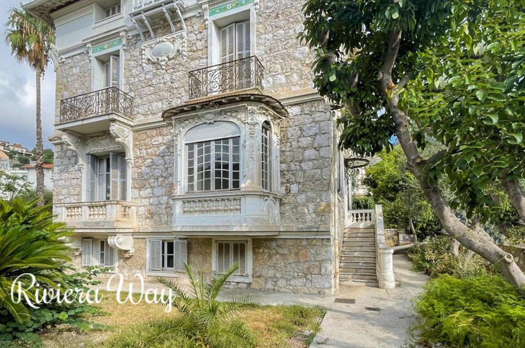 10-комн. вилла в Больё-сюр-Мер, 327 м², фото №6, объявление №94405416