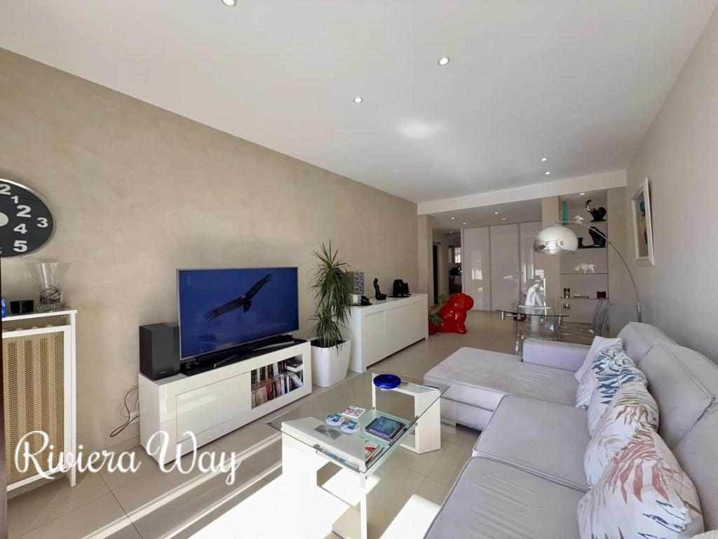 3-комн. квартира в Каррэ д'Ор (Золотом Квадрате), 84 м², фото №4, объявление №105967638