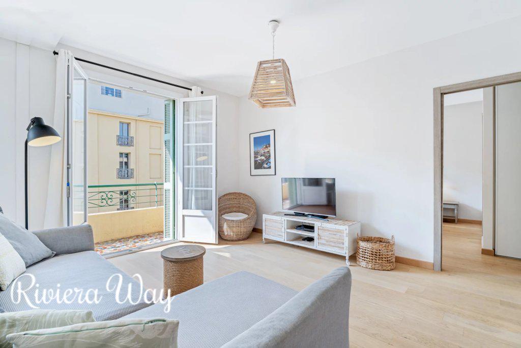 Квартира в на Английской Набережной, 100 м², фото №2, объявление №104853000
