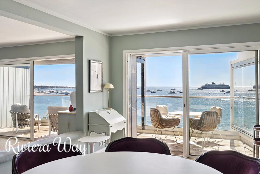 5-комн. квартира на набережной Круазет (Канны), фото №3, объявление №104334510