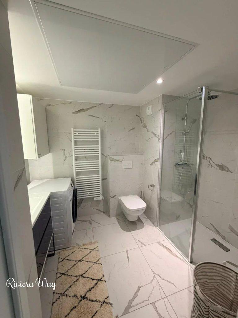 2-комн. квартира в новостройке в Сен-Лоран-дю-Вар, 39 м², фото №8, объявление №105088536