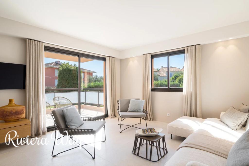 3-комн. квартира в Антибе, фото №7, объявление №104645016