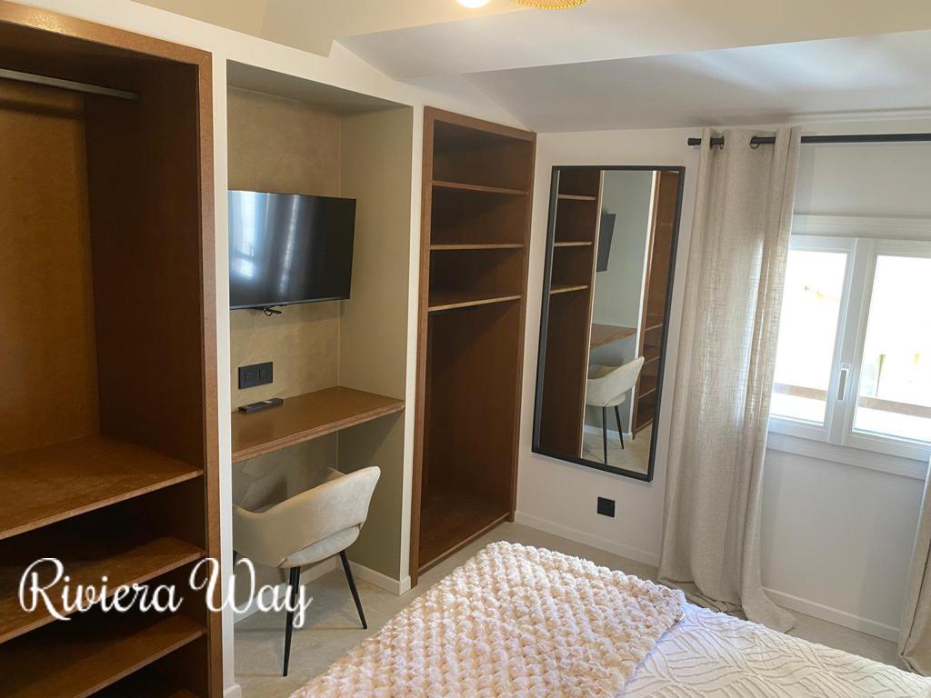 2-комн. квартира в Ницце, 45 м², фото №9, объявление №107062620