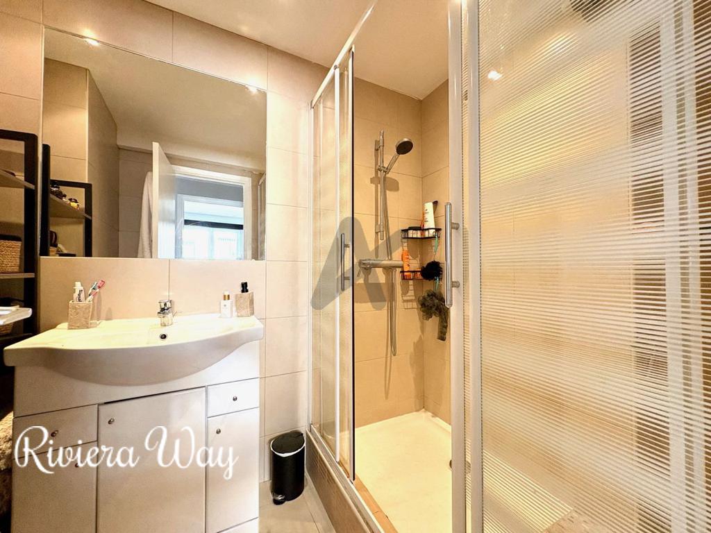 2-комн. квартира в Каннах, 40 м², фото №5, объявление №104394528
