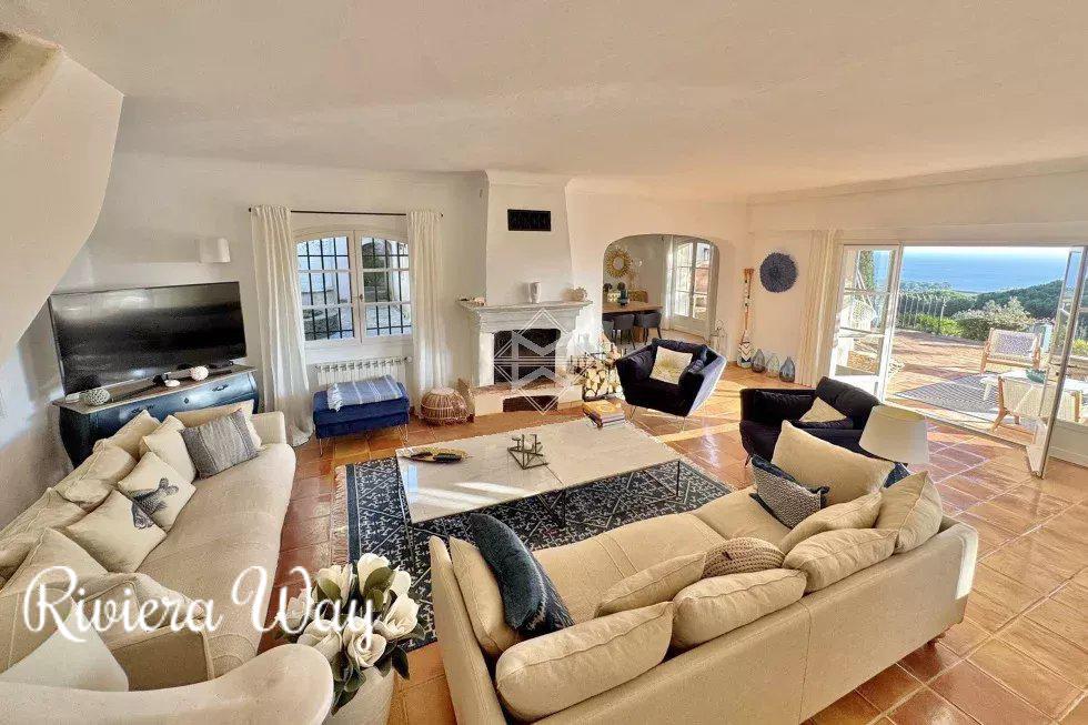 Вилла в Ла Круа-Вальме, 270 м², фото №9, объявление №104698104