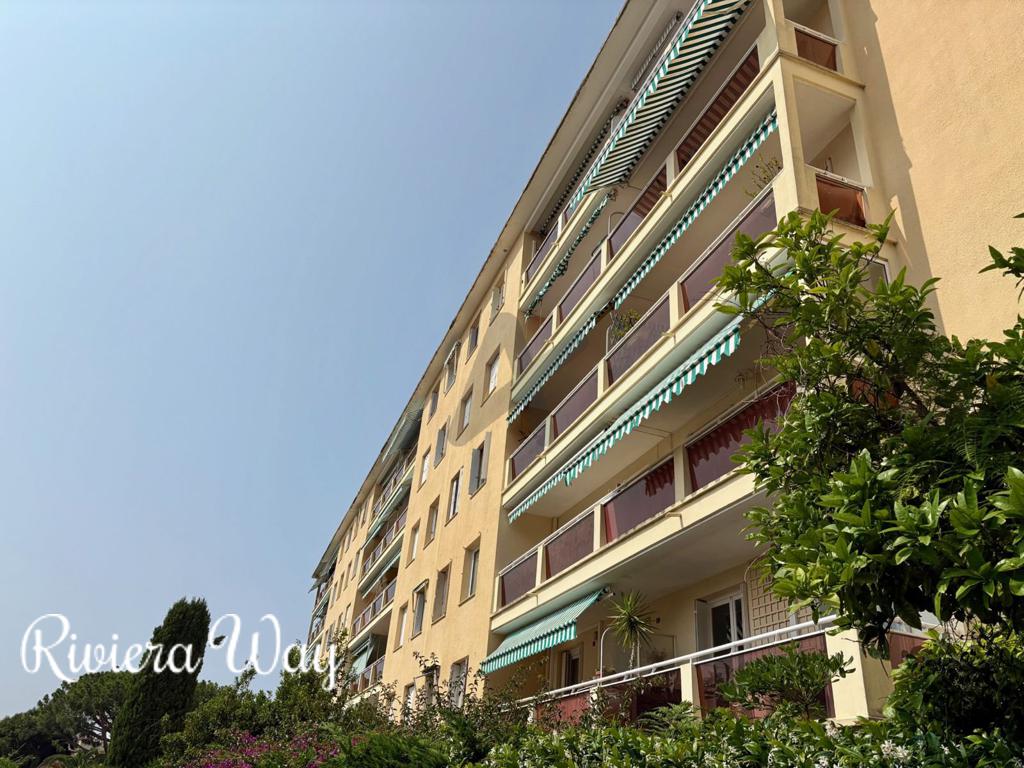 2-комн. квартира в Каннах, 40 м², фото №7, объявление №104394528