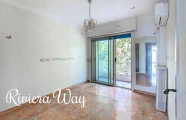 3-комн. квартира в Ментоне, 68 м²