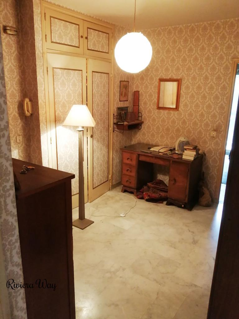 Квартира в Ницце, 88 м², фото №1, объявление №80474436