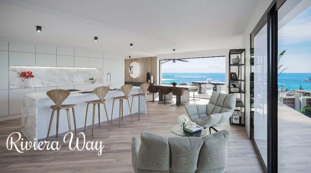 5-комн. квартира в Рокебрюн — Кап-Мартен, фото №4, объявление №99823500