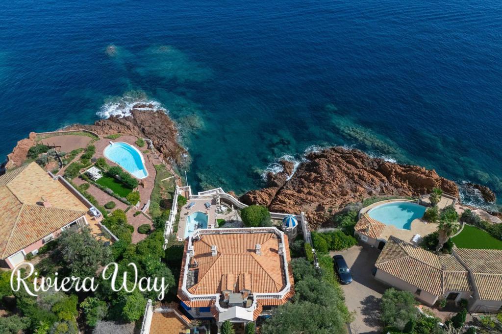 9-комн. вилла в Сен-Рафаэль, фото №9, объявление №104501460