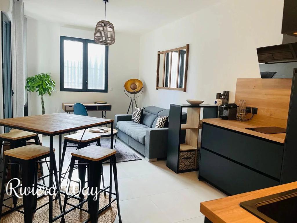 2-комн. квартира в Каннах, фото №8, объявление №104396166