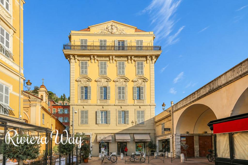 3-комн. квартира в Ницце, 100 м², фото №2, объявление №99250662