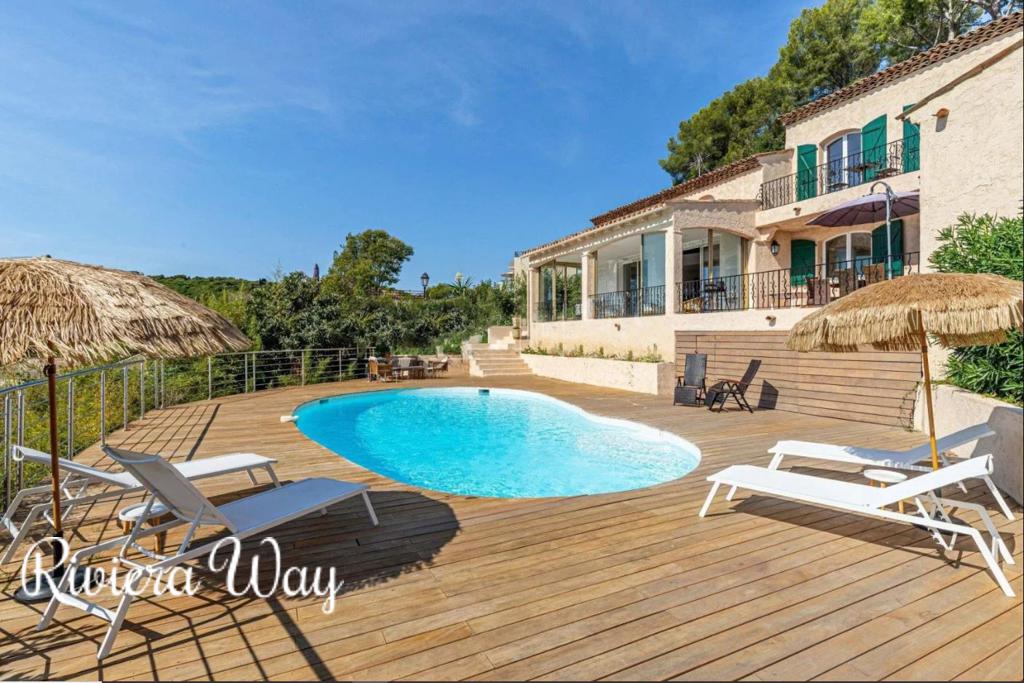 6-комн. вилла в Гольф-Жуан, фото №3, объявление №91445886