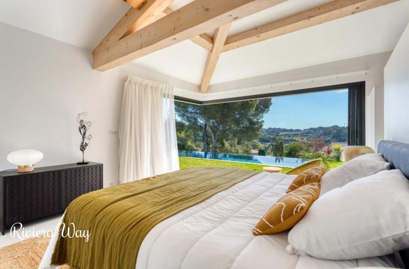 Вилла в Ла Круа-Вальме, 350 м², фото №7, объявление №104697432