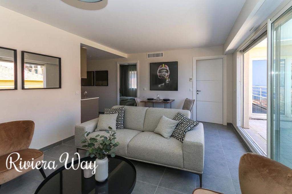 5-комн. пентхаус в Босолее, 92 м², фото №3, объявление №99250326