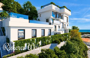 7-комн. вилла в Рокебрюн — Кап-Мартен, 457 м²