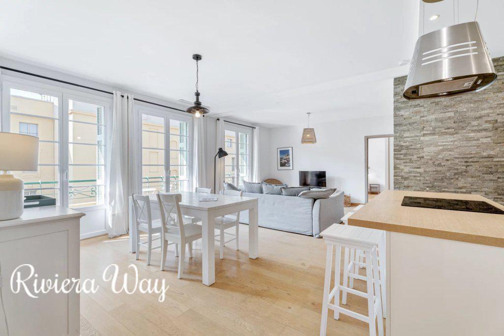 Квартира в на Английской Набережной, 100 м², фото №4, объявление №104853000
