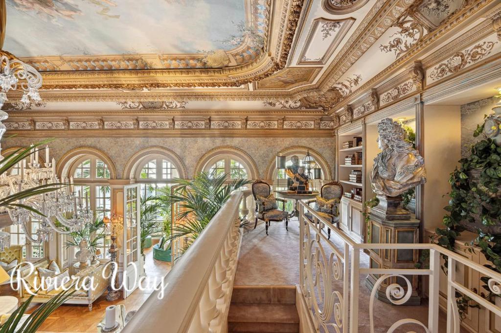 10-комн. вилла в Каннах, 375 м², фото №9, объявление №102949602