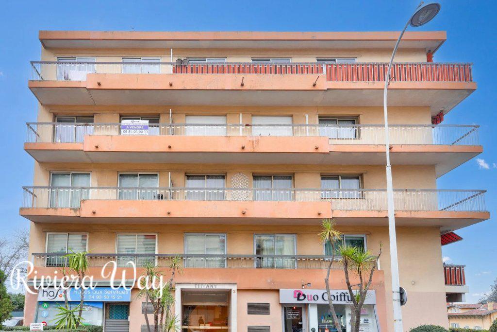 3-комн. квартира в Симье, 60 м², фото №7, объявление №106223670