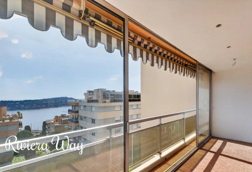 3-комн. квартира в Вильфранш-сюр-Мер, 75 м², фото №6, объявление №106728426
