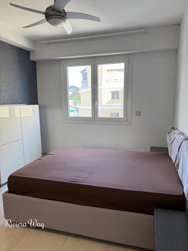 3-комн. квартира в Ницце, 72 м², фото №7, объявление №105075558