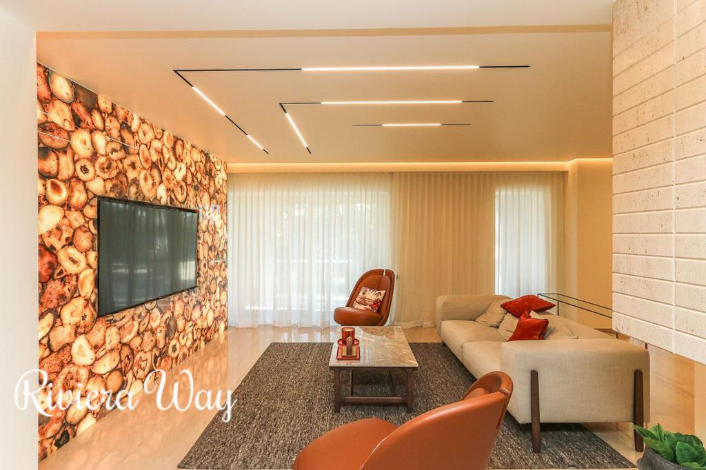 8-комн. вилла в Сен-Жан-Кап-Ферра, 444 м², фото №2, объявление №99251082