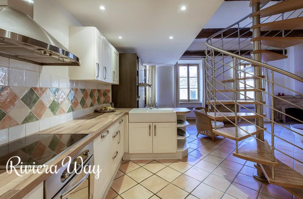 3-комн. пентхаус в Вильфранш-сюр-Мер, 100 м², фото №5, объявление №104751360
