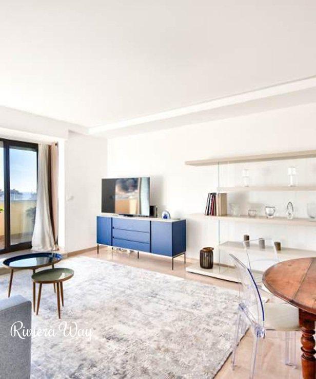 2-комн. квартира в Ницце, 55 м², фото №5, объявление №103253934