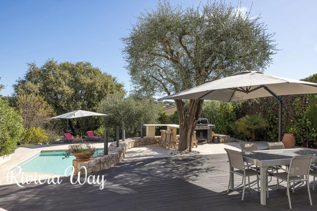 6-комн. вилла в Кань-сюр-Мер, фото №4, объявление №104502048