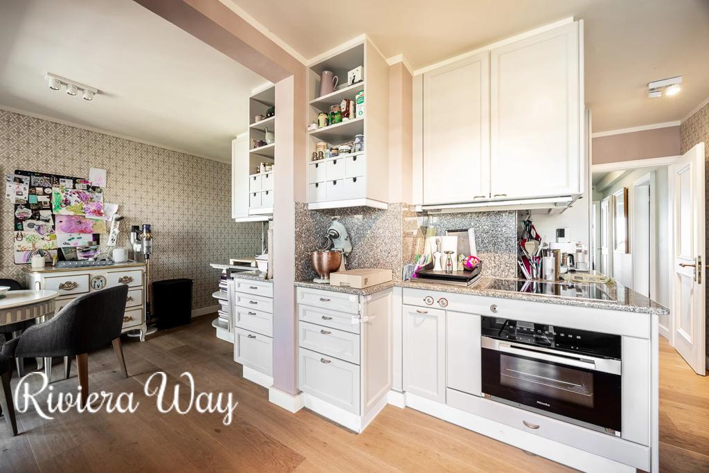 5-комн. квартира на набережной Круазет (Канны), фото №5, объявление №104334510