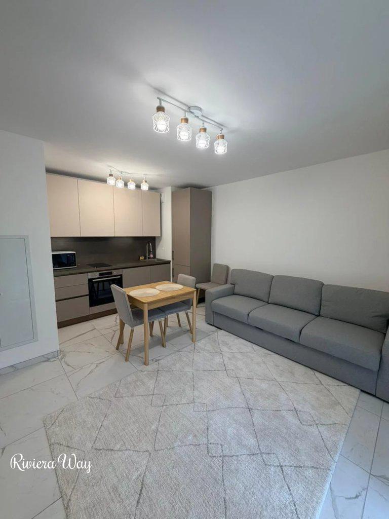 2-комн. квартира в новостройке в Сен-Лоран-дю-Вар, 39 м², фото №4, объявление №105088536